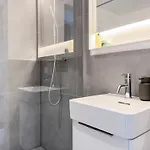 Scandi Micro House * 바슈타이너