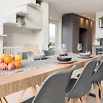 Scandi Micro House 펜션 바슈타이너