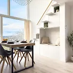 Scandi Micro House 펜션