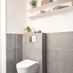 Scandi Micro House 바슈타이너