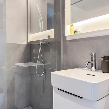 Scandi Micro House * Warstein