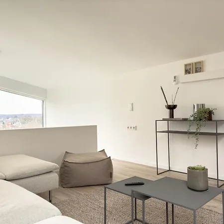 Scandi Micro House Nyaraló Warstein