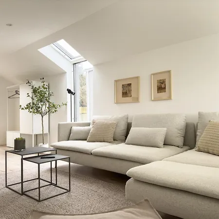 Scandi Micro House *