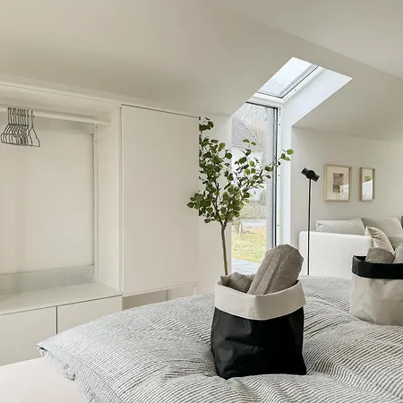 Scandi Micro House Dom wakacyjny *