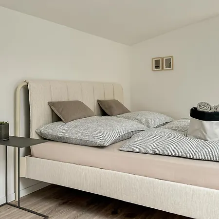 펜션 Scandi Micro House *