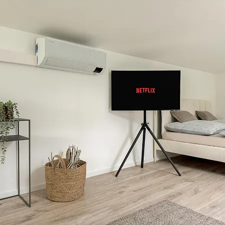 Scandi Micro House