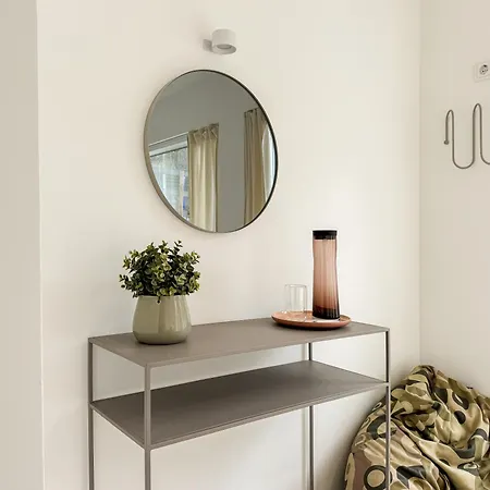 Scandi Micro House Nyaraló Warstein