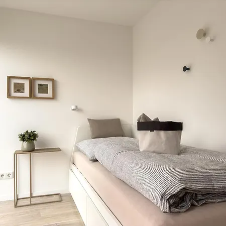 Casa vacanze Scandi Micro House Warstein