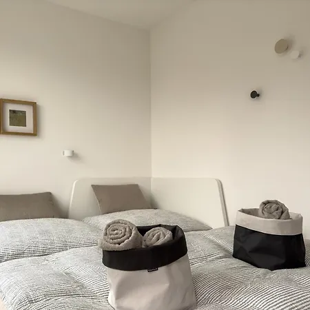 Scandi Micro House