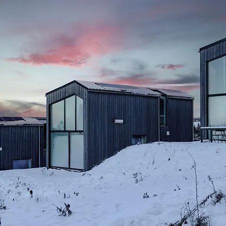 Scandi Micro House 펜션 바슈타이너