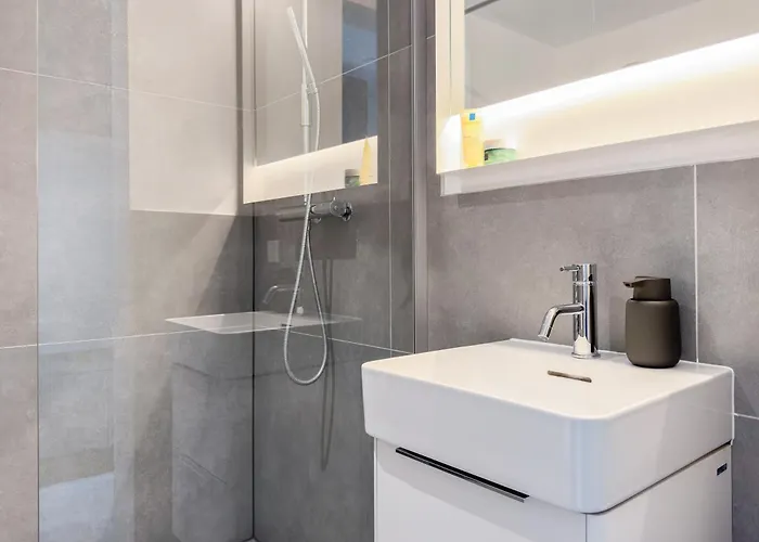 Scandi Micro House * Warstein