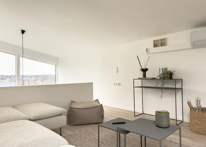 Scandi Micro House Holiday home Warstein