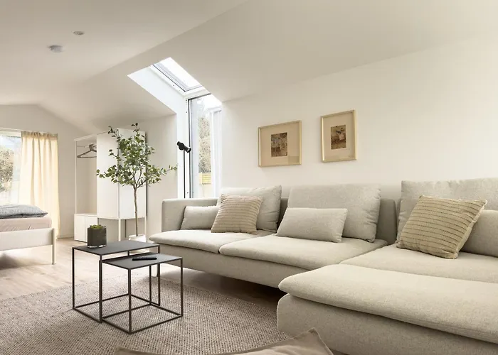 Scandi Micro House *