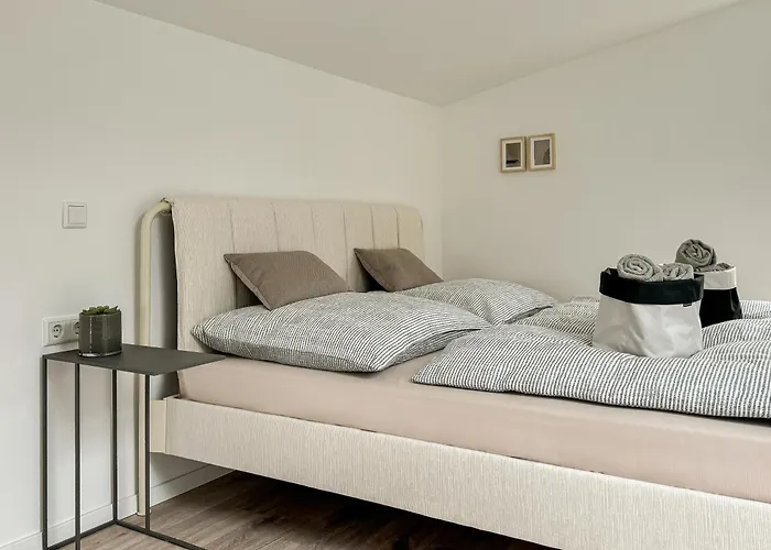 Holiday home Scandi Micro House *