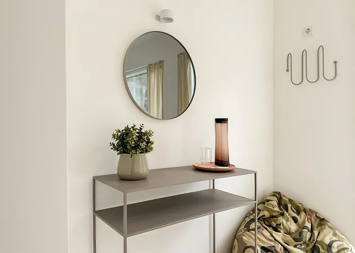 Scandi Micro House Holiday home Warstein