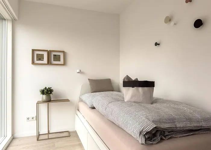 Holiday home Scandi Micro House Warstein