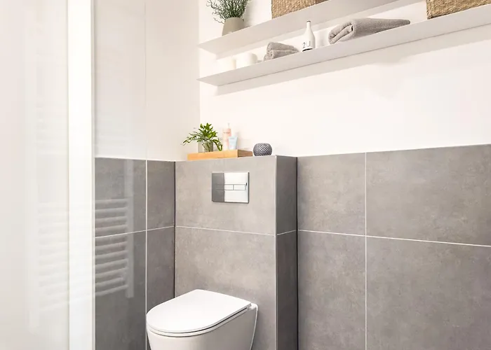 Scandi Micro House Warstein